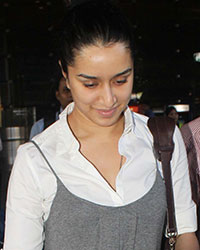 Shraddha Kapoor