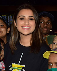 Parineeti Chopra