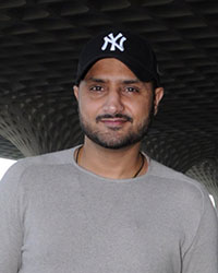 Harbhajan Singh