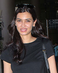 Diana Penty