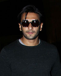 Ranveer Singh