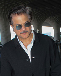 Anil Kapoor