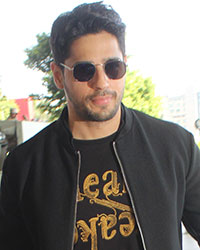 Siddharth Malhotra