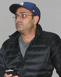 Virender Sehwag