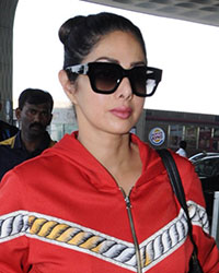 Sridevi