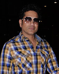 Sachin Tendulkar