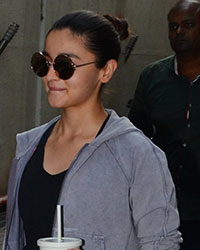 Alia Bhatt