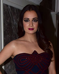 Dia Mirza