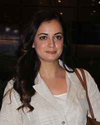 Dia Mirza