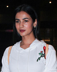 Sonal Chauhan