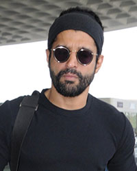 Farhan Akhtar