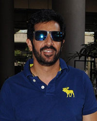 Kabir Khan