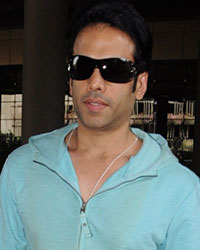 Tusshar Kapoor