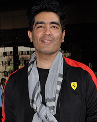 Manish Malhotra