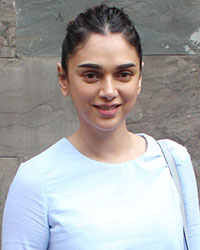 Aditi Rao Hydari