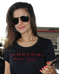 Amisha Patel