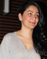 Manyata Dutt