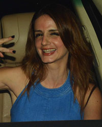 Sussanne Khan