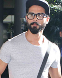 Shahid Kapoor