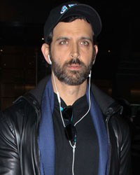 Hrithik Roshan