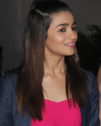 Alia Bhatt, Sonakshi Sinha