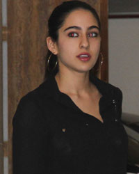 Sara Ali Khan