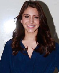 Anushka Sharma