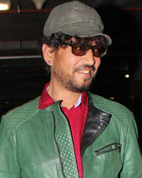 Irrfan Khan