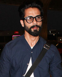 Shahid Kapoor