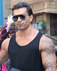 Karan Singh Grover