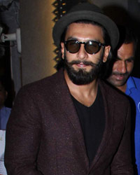 Ranveer Singh