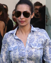 Malaika Arora