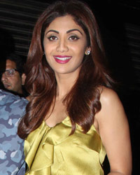 Raj Kundra and Shilpa Shetty snapped at Bandra