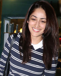 Yami Gautam