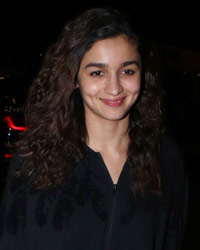 Alia Bhatt