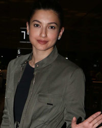 Gauhar Khan