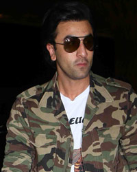 Ranbir Kapoor