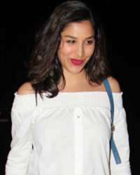 Sophie Choudry