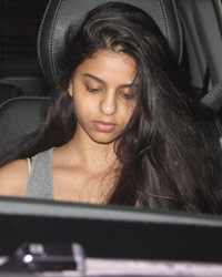 Suhana Khan