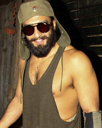 Ranveer Singh