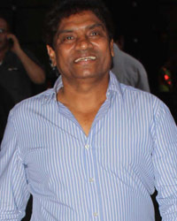 Johnny Lever