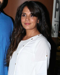 Richa Chadda