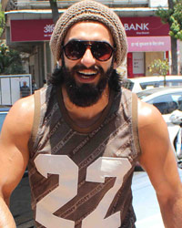 Ranveer Singh