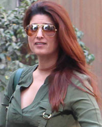 Twinkle Khanna