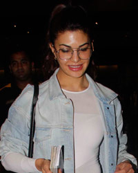 Jacqueline Fernandez