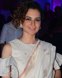 Kangana Ranaut