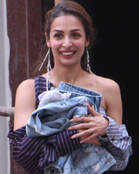 Malaika Arora