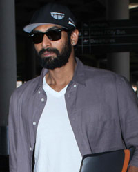 Rana Daggubati