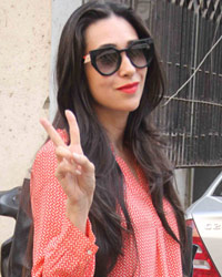 Karishma Kapoor