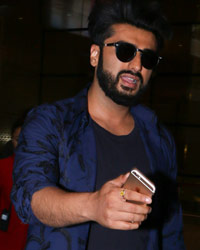 Arjun Kapoor